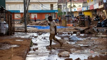 Κυκλώνας Μελίσα | Σχεδόν 50 νεκροί στην Καραϊβική, καταφθάνει βοήθεια