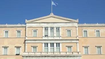 Ψηφίστηκε με 159 "υπέρ" η τροπολογία για την προστασία του Μνημείου του Άγνωστου Στρατιώτη