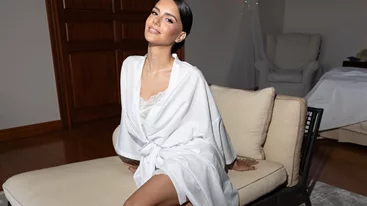 Αλεξάνδρα Νίκα | Βρήκαμε τα 3 προϊόντα ομορφιάς που χρησιμοποιεί πιστά