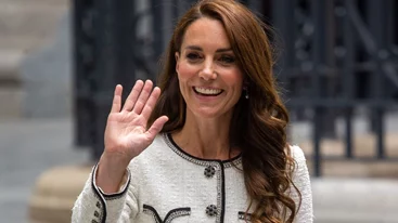 Η super stylish εμφάνιση της Kate Middleton στα γενέθλια της... | Μόδα Ειδήσεις