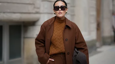 Η οικονομική μάλλινη ζακέτα από τη Massimo Dutti που θα φοράς συνέχεια