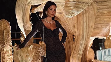 Μια ματιά στο wardrobe room της Σοφίας Καρβέλα | Το πιο αγαπημένο δωμάτιο στο σπίτι της στη Νέα Υόρκη