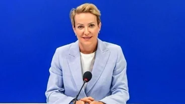 Αλεξάνδρα Σδούκου | Τα δικαιώματα της γυναίκας δεν μπαίνουν σε διαπραγμάτευση ή διαβούλευση