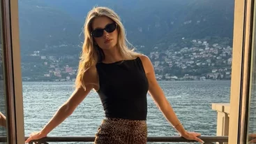 Αμαλία Κωστοπούλου | Οι συμβουλές της για super voluminous μαλλιά όλη μέρα