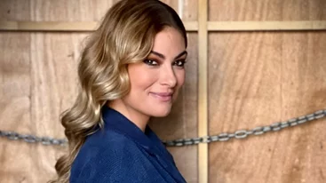 Δέσποινα Καμπούρη | Η πρώτη δημόσια εμφάνιση μετά την ανακοίνωση του χωρισμού της