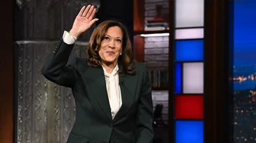Kamala Harris | Θα είναι υποψήφια για την προεδρία των ΗΠΑ το 2028;