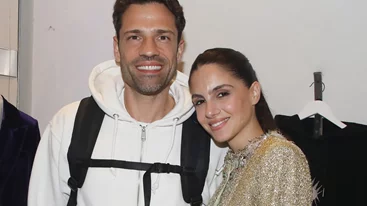 Η Αλεξάνδρα Νίκα στο νέο της ξεκίνημα με τον Κωνσταντίνο Αργυρό στο πλευρό της | Οι πρώτες τηλεοπτικές της δηλώσεις