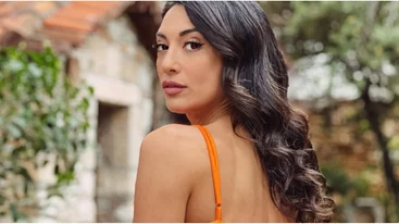 Ευγενία Σαμαρά | Η πρώτη δημόσια εμφάνιση μετά τις φήμες οριστικού χωρισμού από τον Οδυσσέα Παπασπηλιόπουλο