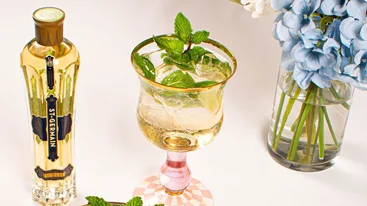 St-Germain | Το διάσηµο λικέρ αποτελεί τον κρυφό άσο του mixability