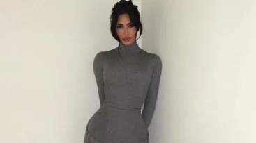 Kim Kardashian | Η διακόσμηση του σπιτιού της για το Halloween είναι ό,τι πιο spooky είδαμε