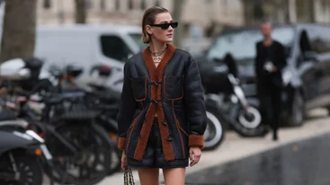 Εάν θέλεις να μοιάζεις με Γαλλίδα fashionista, χρειάζεσαι σίγουρα αυτά τα φθινοπωρινά κομμάτια