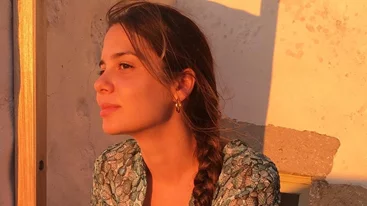 Αλεξάνδρα Κωστοπούλου | Προτείνει το απόλυτο σνακ για τις βροχερές μέρες