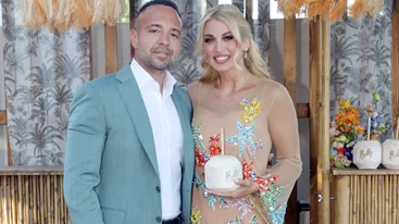 Βασίλης Σταθοκωστόπουλος & Κωνσταντίνα Σπυροπούλου | Ραντεβού στην πιο ερωτική πόλη της Ευρώπης