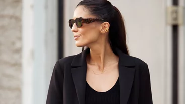 Αυτό το χρώμα μαλλιών είναι η τάση του φθινοπώρου 2025