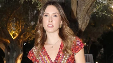 Ανανέωση για την Αφροδίτη Λιάντου | Η αλλαγή που έκανε στα μαλλιά της