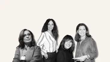 Καρκίνος του Μαστού | 5+1 Ελληνίδες που μίλησαν δημόσια για την εμπειρία τους