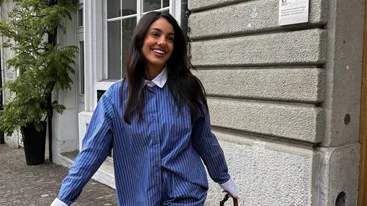 Closet Goals | Η Μιρκέτα Βιδάλη θέλει να αποκτήσει τα μποτάκια που χρειάζεσαι σίγουρα και εσύ