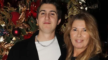 Σοφία Αλιμπέρτη | Το δημόσιο μήνυμα στήριξης στον γιο της, Good Job Nicky