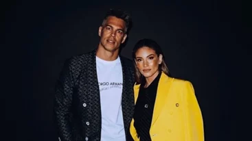 Παντρεύονται Αθηνά Οικονομάκου και Μπρούνο Τσερέλα - Που και πότε θα γίνει ο γάμος