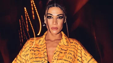 Ήβη Αδάμου | Η sexy φωτογράφιση και το μήνυμα για τα γενέθλιά της