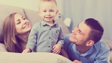 Μήπως η σύγχρονη ανατροφή παιδιών διαλύει ακόμη και τους πιο δυνατούς γάμους;