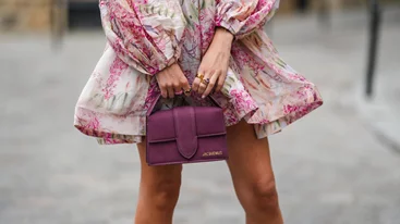 Wild French | Η πιο '90s "back-to-school" τάση στο μανικιούρ