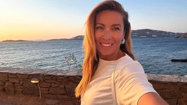 "Κούκλα σαν τη μαμά της" | Η Μάργκω Πατίτσα έφθασε στο ύψος τη Μαριέττα Χρουσαλά