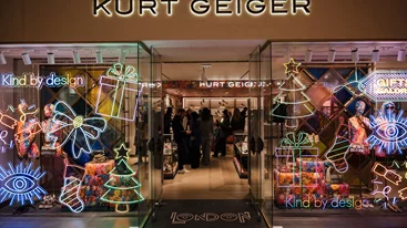 Celebrities Night Out | Οι διάσημοι που βρέθηκαν στα εγκαίνια του flagship store του οίκου Kurt Geiger
