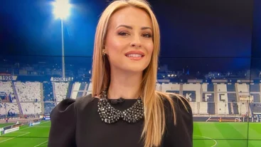 Η Λίλα Κουντουριώτη με τη ζακέτα από τη Zara που κοστίζει λιγότερο από 20 ευρώ