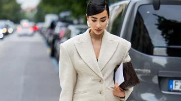 Πώς θα επιλέξεις το ιδανικό παλτό για εσένα