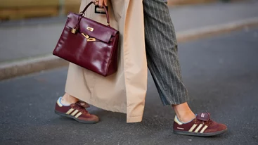 Τα "νοσταλγικά" sneakers που γίνονται ξανά τάση