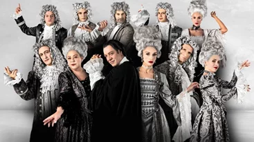 "Ταρτούφος" | Όταν η "Porto Leone" συνάντησε τον "Γιατρό"