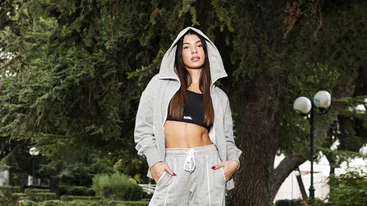 Το απόλυτο athleisure look από τη BodyTalk | Styling tips για τη σεζόν από τη Μαριαλένα Ρουμελιώτη
