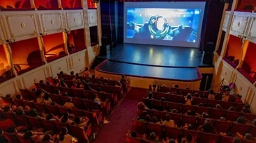 Animasyros 2026 | Ανοιχτό κάλεσμα για υποβολή ταινιών animation έως την 1η Ιουνίου