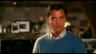 Happy Jude Law's season | 5 λόγοι για τους οποίους ο Jude Law θα είναι το forever festive crush μας