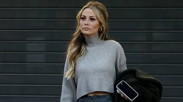 Η Ελένη Βουλγαράκη υιοθέτησε το πιο chic μανικιούρ του φθινοπώρου, αλλά και του χειμώνα