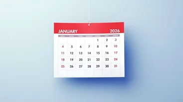 Γιατί ο Ιανουάριος μοιάζει πάντα ατελείωτος;