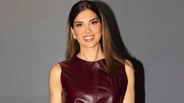 Office look με βερμούδα; Η Σταματίνα Τσιμτσιλή προτείνει τον ιδανικό τρόπο για να τη φορέσεις