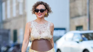 5 κομψοί συνδυασμοί για τις βραδινές εξόδους του καλοκαιριού