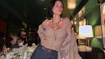 Σοφία Καρβέλα | Τα λουλούδια από άγνωστο αποστολέα μετά την αποκάλυψη για την προσωπική της ζωή