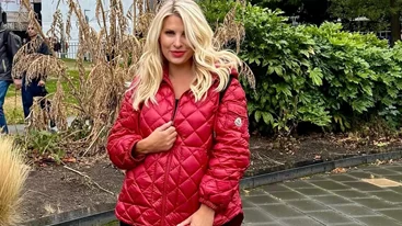 Το μήνυμα της Ελένης Μενεγάκη: "Όλα μπαίνουν στη θέση τους"