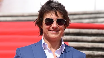 Tom Cruise | Γιατί εγκατέλειψε το ρετιρέ των εκατομμυρίων στο Λονδίνο;