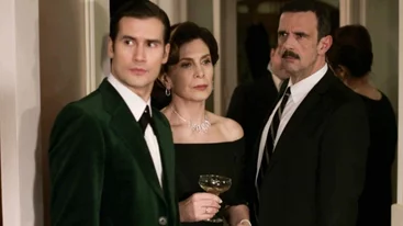 Ξανά μαζί οι πρωταγωνιστές από τις "Άγριες Μέλισσες"; Σε αυτήν τη σειρά τους θέλουν μαζί