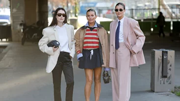 Editorial | Γιατί κάθε φθινόπωρο ανυπομονούμε να ανανεώσουμε το στιλ μας