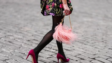 5 καλσόν από την Calzedonia που θα φορέσεις με τα party looks σου