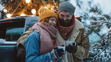 Ετήσιες Προβλέψεις από τον Κώστα Λεφάκη | Υδροχόος