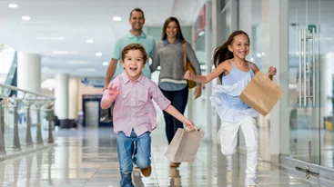 Οδηγός μόδας για όλη την οικογένεια | Όσα πρέπει να προσθέσεις στην shopping list του φθινοπώρου