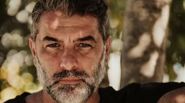 Ο Βασίλης Μπισμπίκης εύχεται στον 13χρονο γιο του | Η σπάνια φωτογραφία