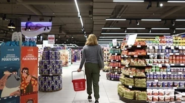 Φθηνότερο το ελληνικό καλάθι στα σούπερ μάρκετ στην Ελλάδα σε σχέση με άλλες χώρες