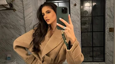 "Τόσο περήφανη για σένα" | Τα τρυφερά λόγια της Αλεξάνδρας Νίκα προς τον Κωνσταντίνο Αργυρό